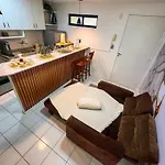 Apartamento Studio