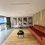Apartamento Studio