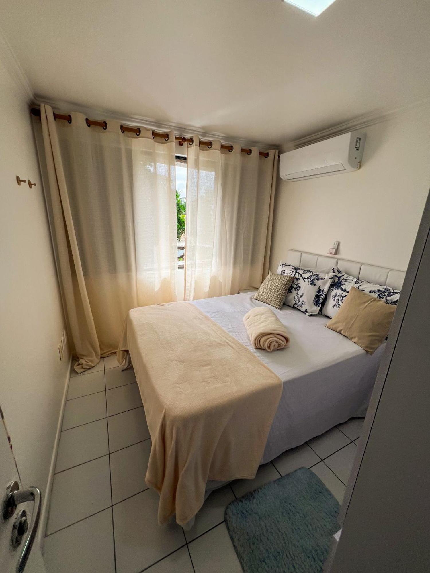 Apartamento Studio